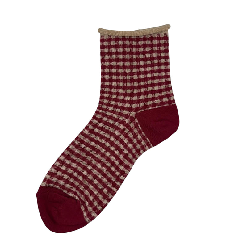 Brittany socks