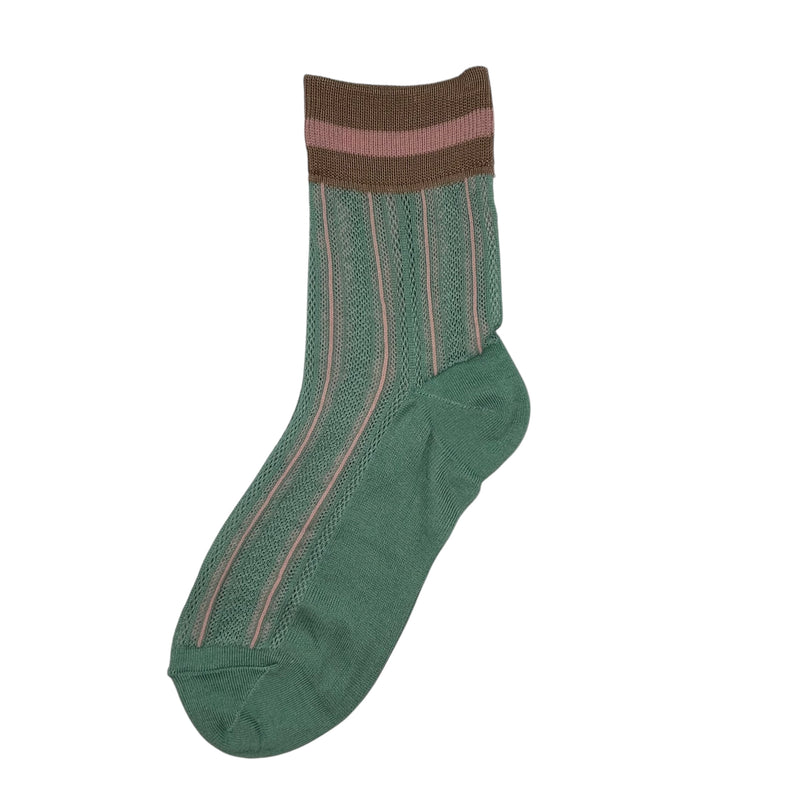 Capri socks