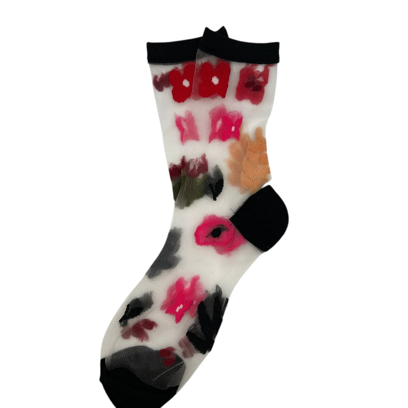 Nara socks