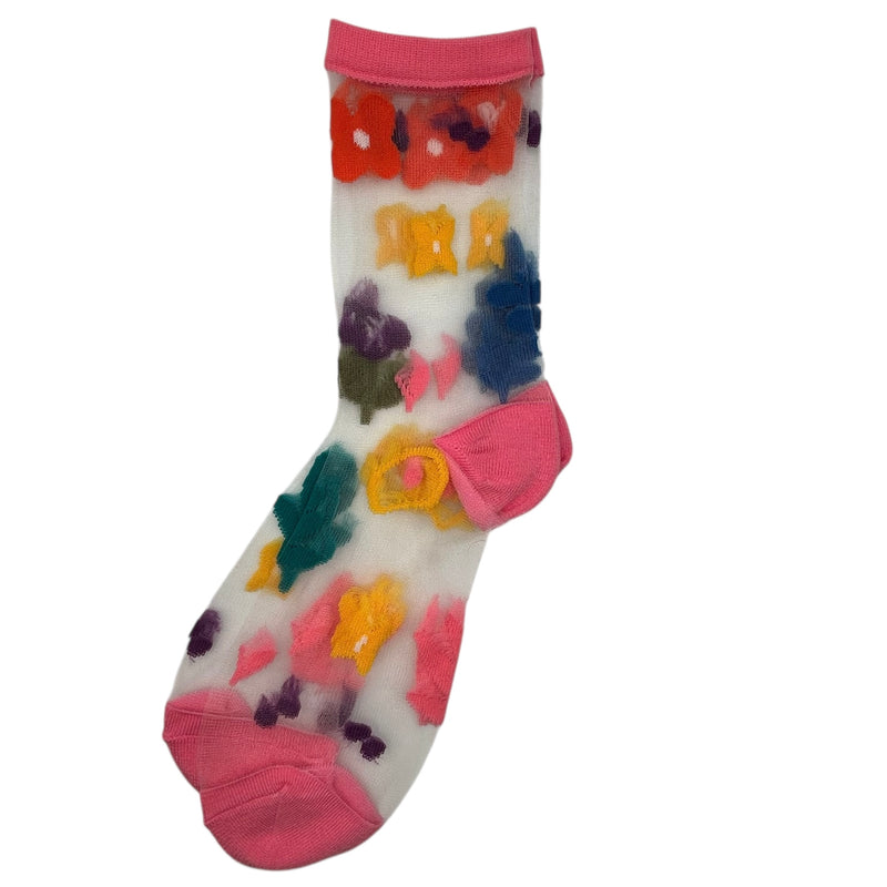 Nara socks