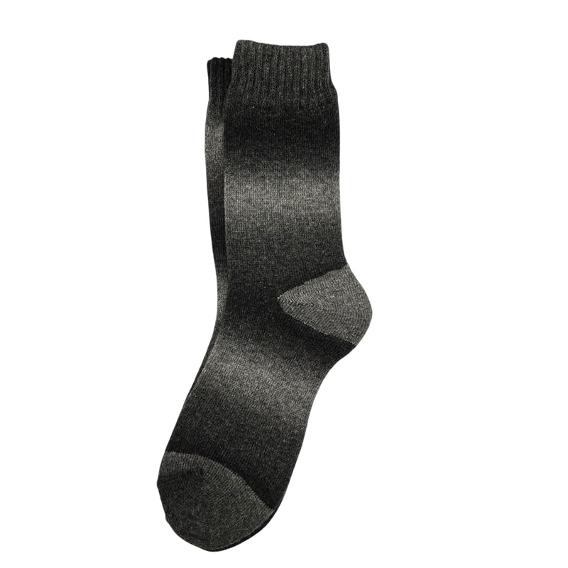 Oslo ombré socks