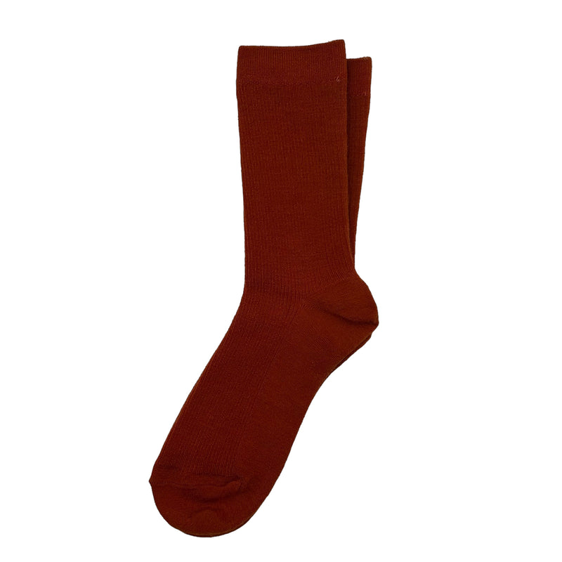 Barcelona wool blend socks