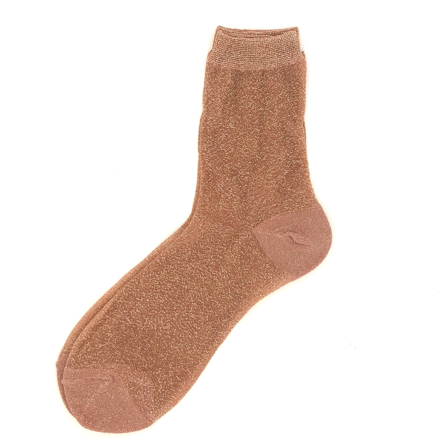 Rio socks with or without a sparkly bee pin