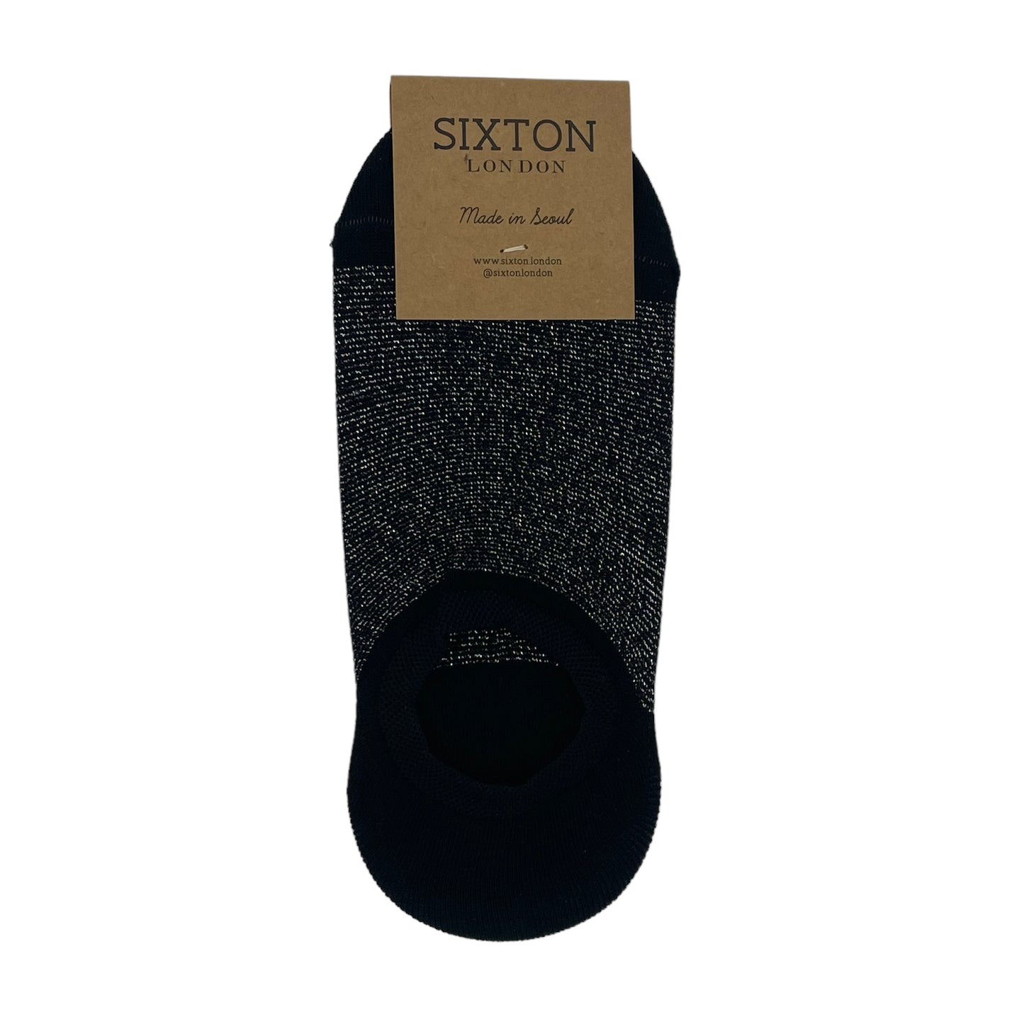 Tokyo Trainer socks