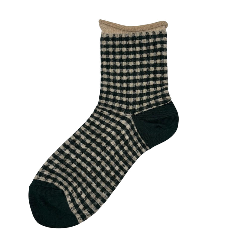 Brittany socks