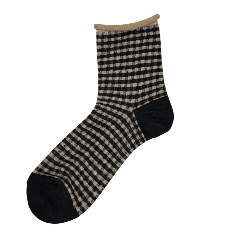 Brittany socks