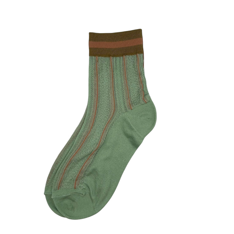 Capri socks