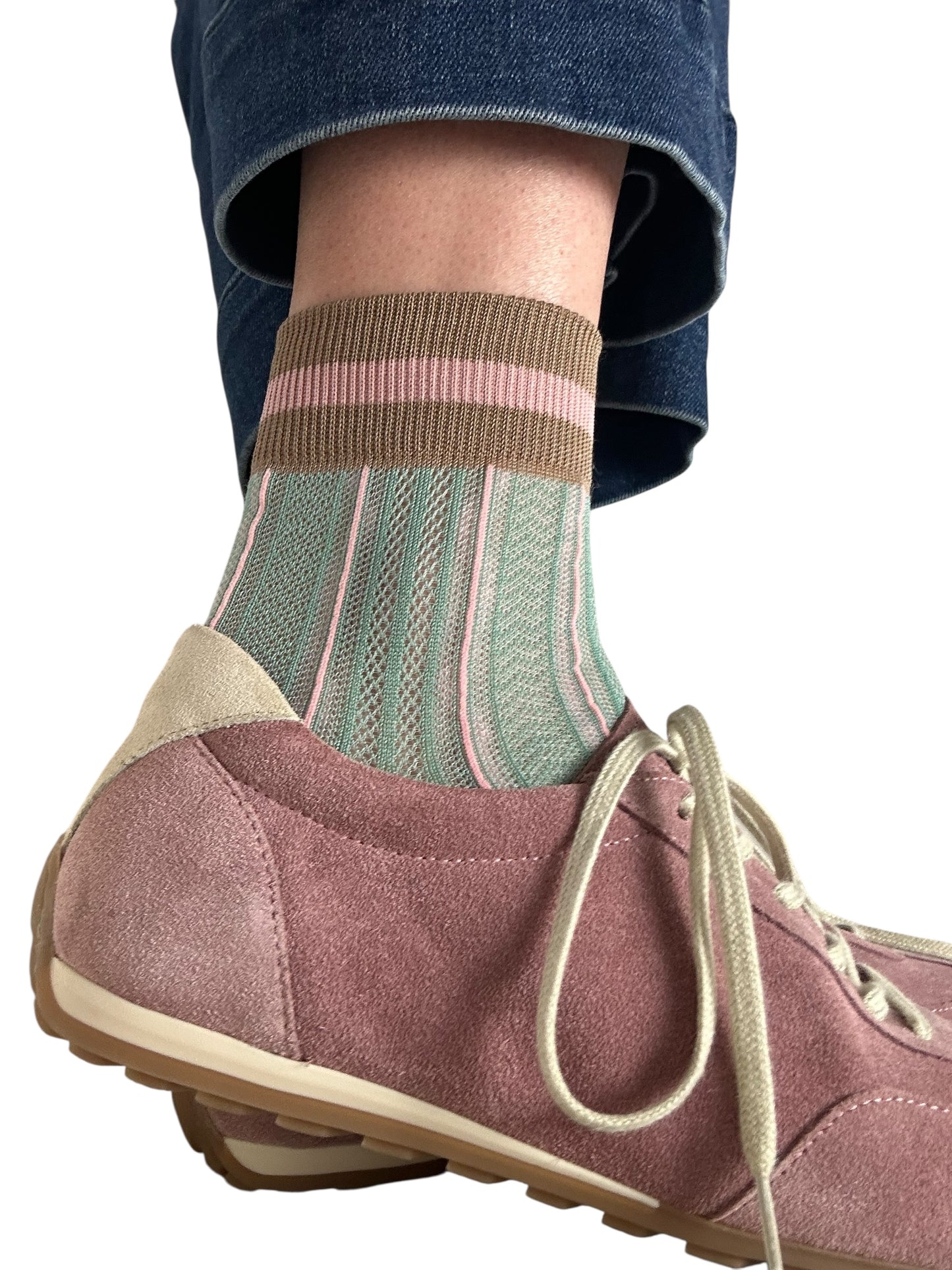 Capri socks