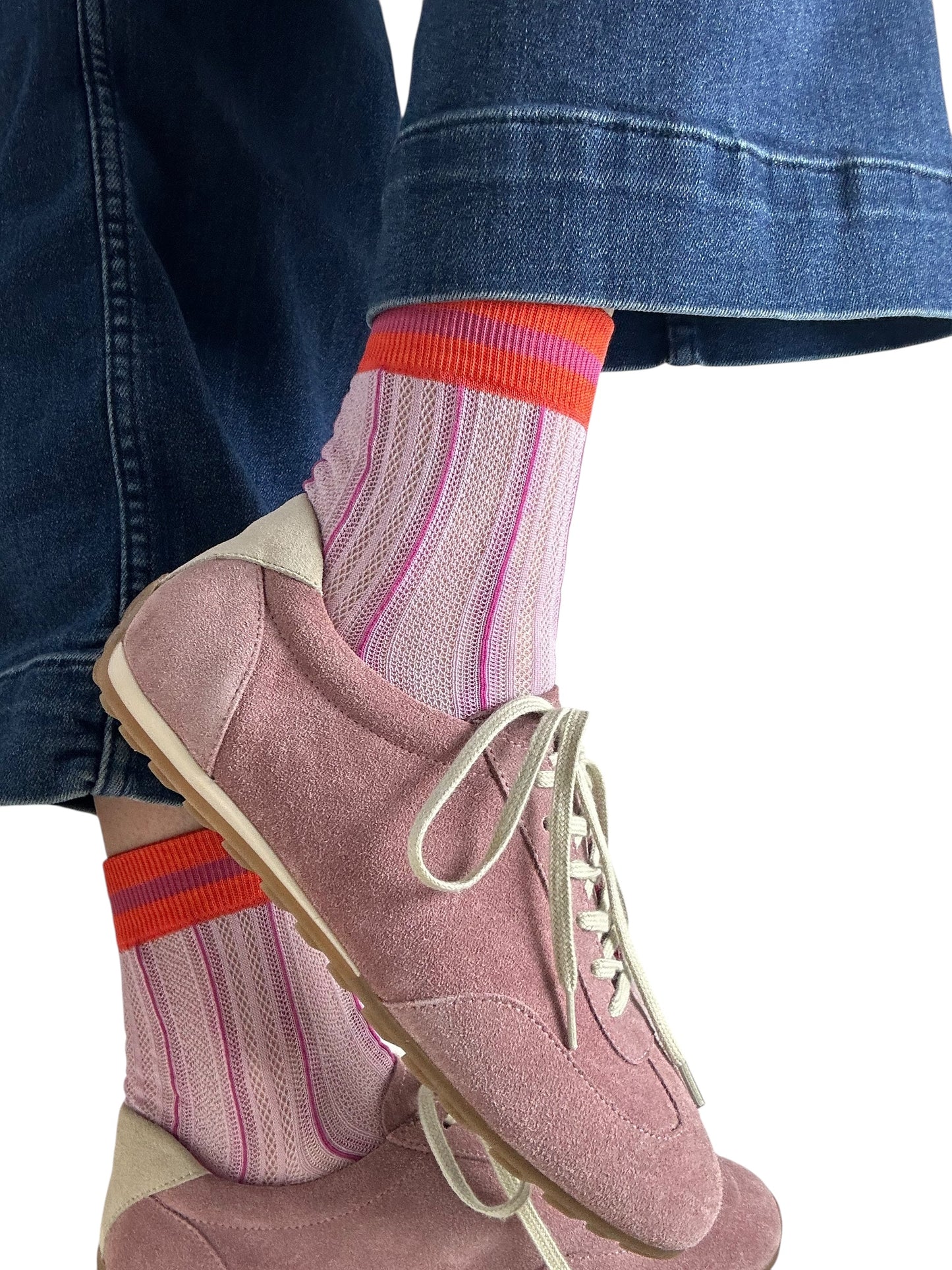 Capri socks