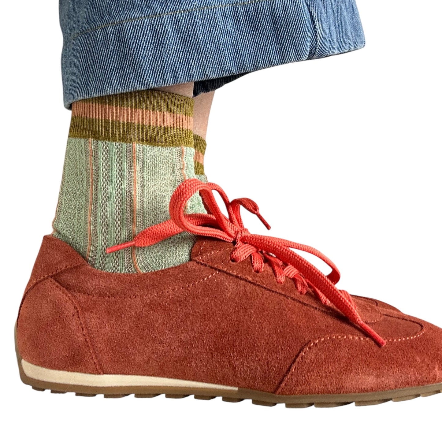 Capri socks