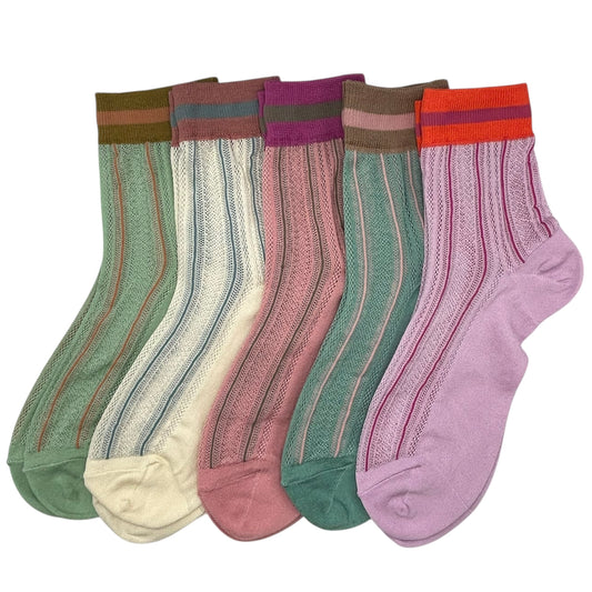 Capri socks