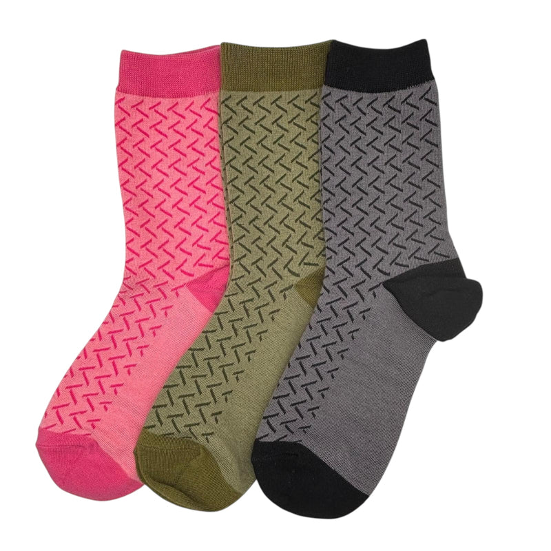 Kyoto socks