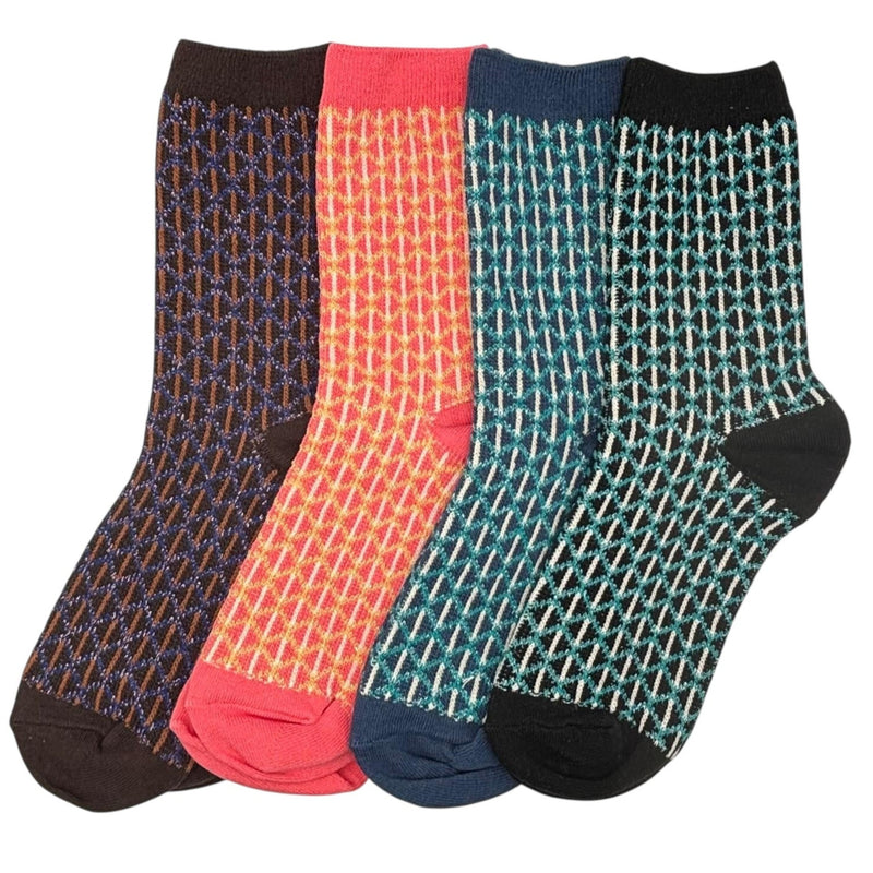 Leipzig socks