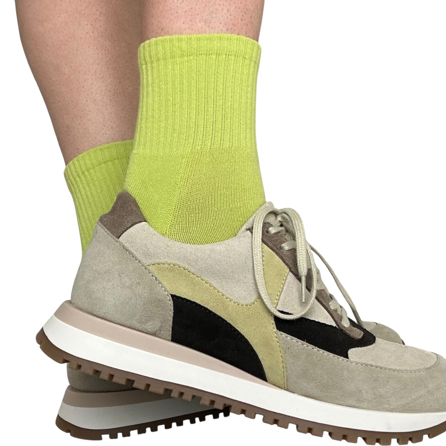 Mini Montreal socks