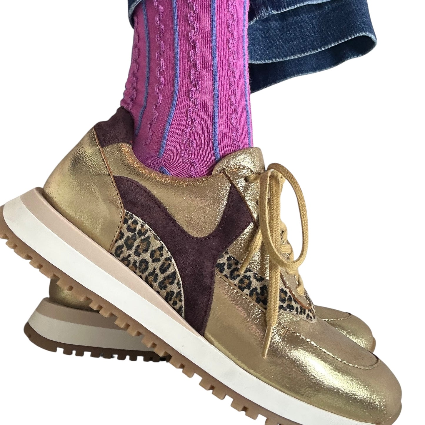 Lyon socks