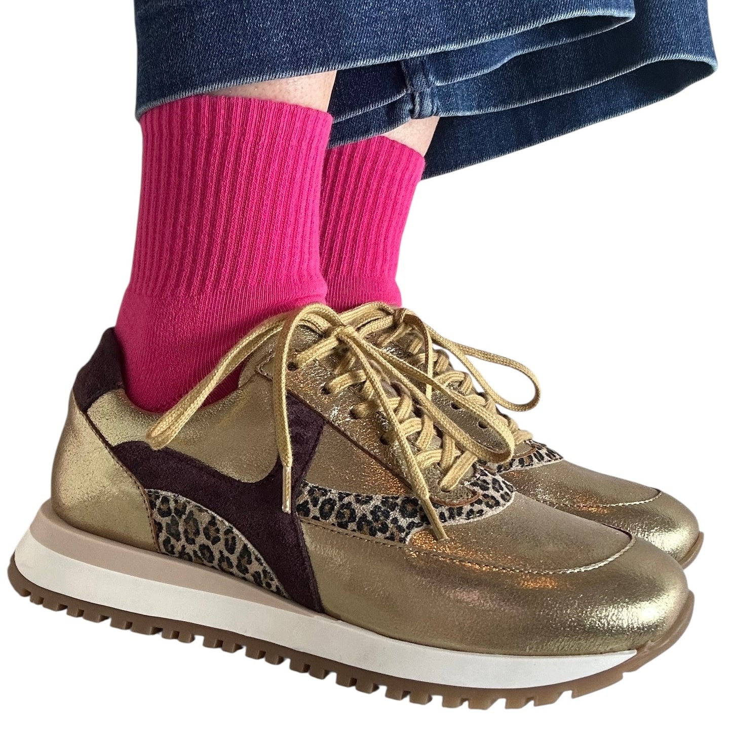 Mini Montreal socks