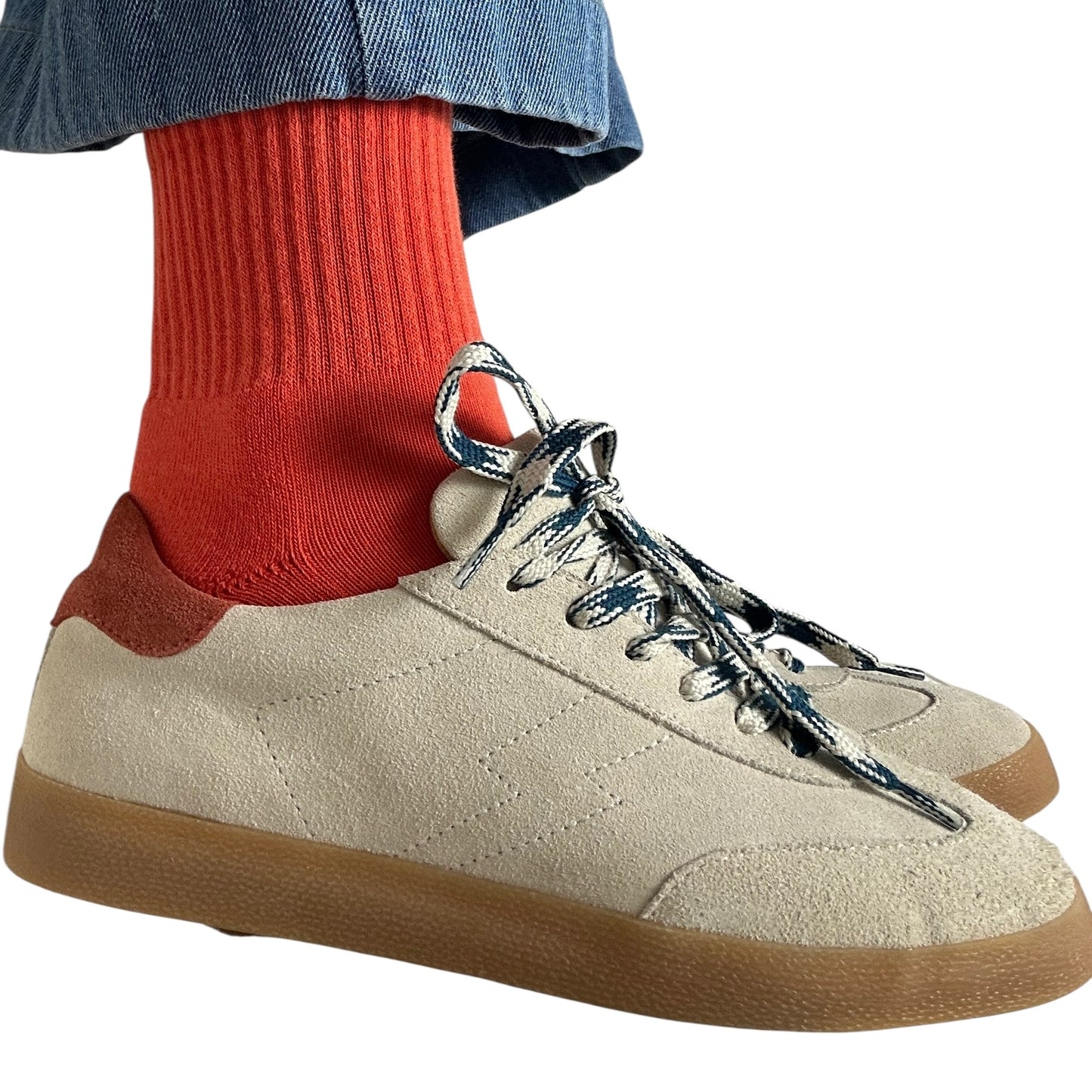 Mini Montreal socks