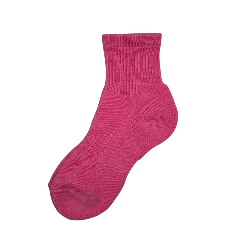 Mini Montreal socks