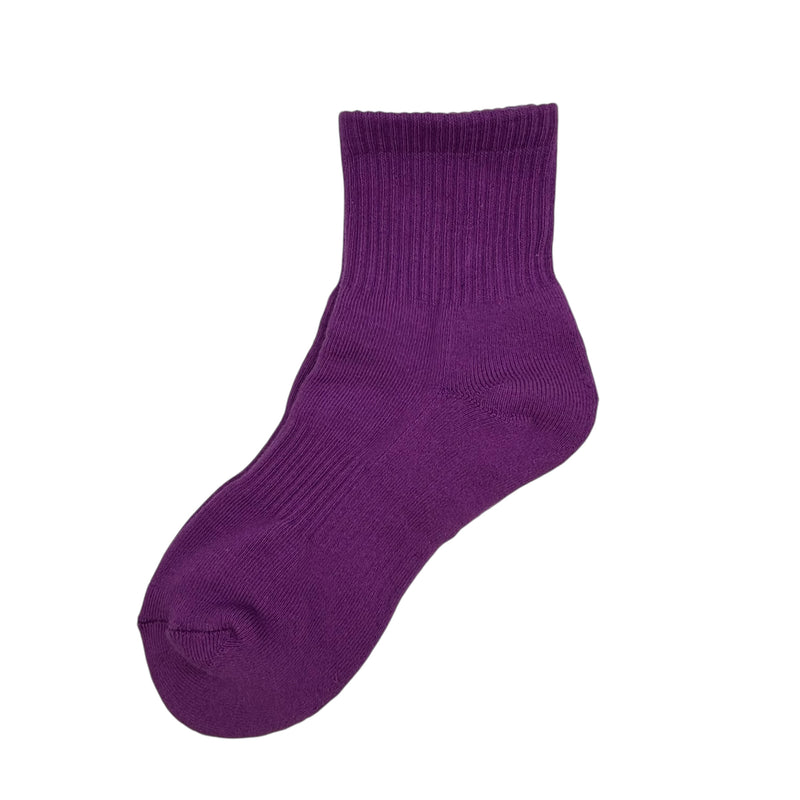 Mini Montreal socks