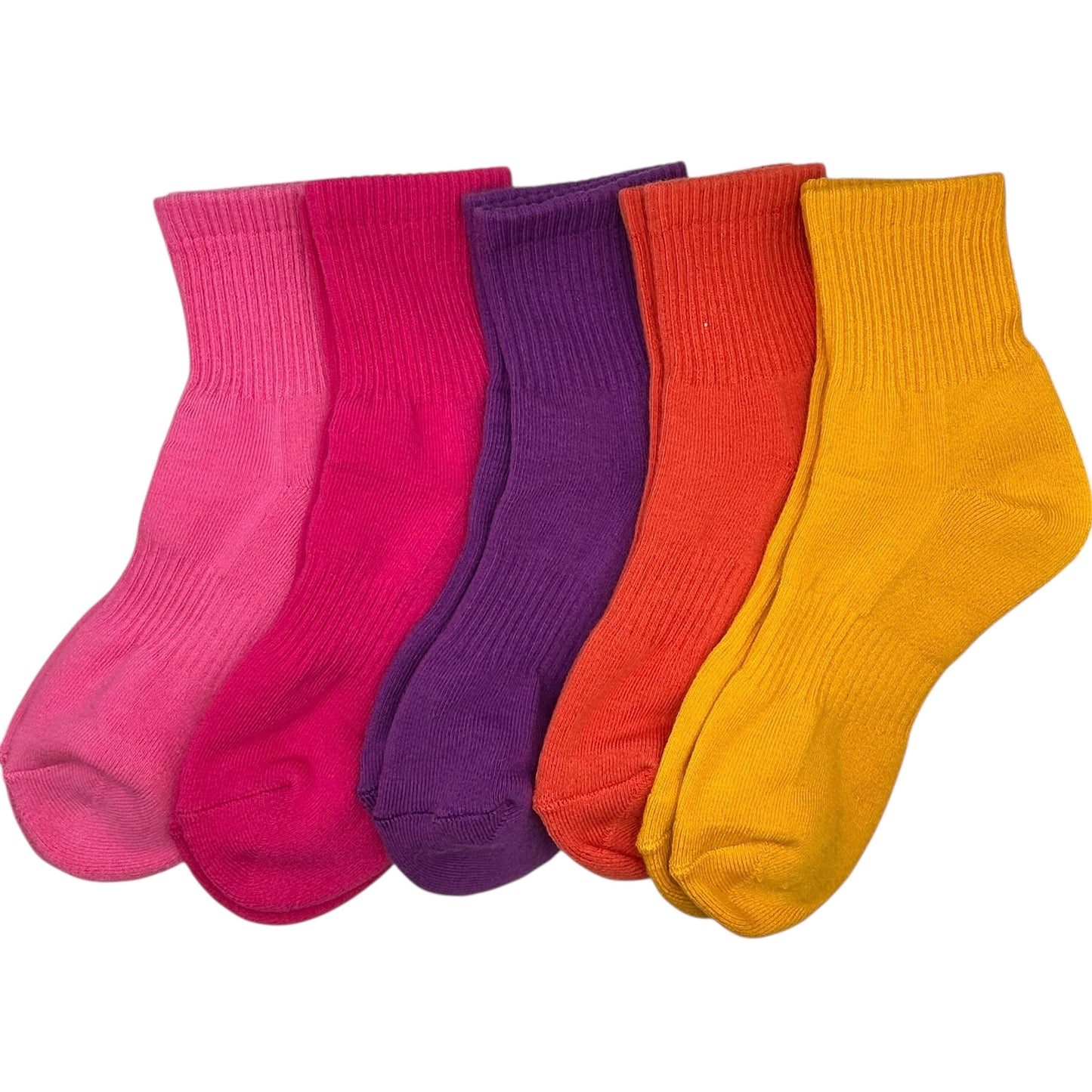 Mini Montreal socks