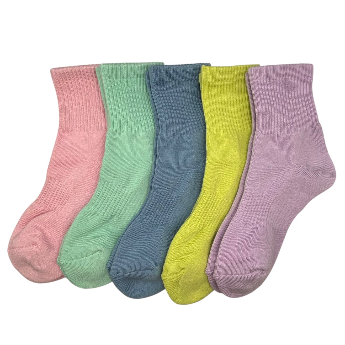 Mini Montreal socks