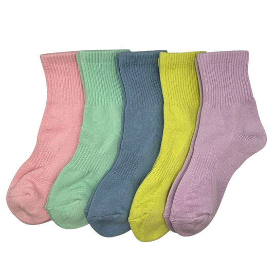 Mini Montreal socks