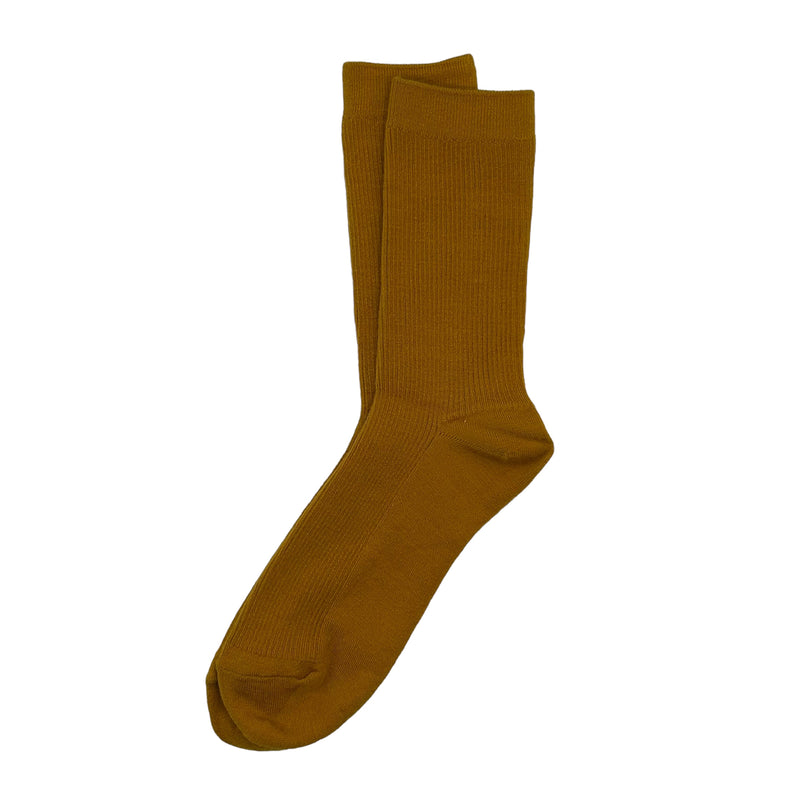 Barcelona wool blend socks