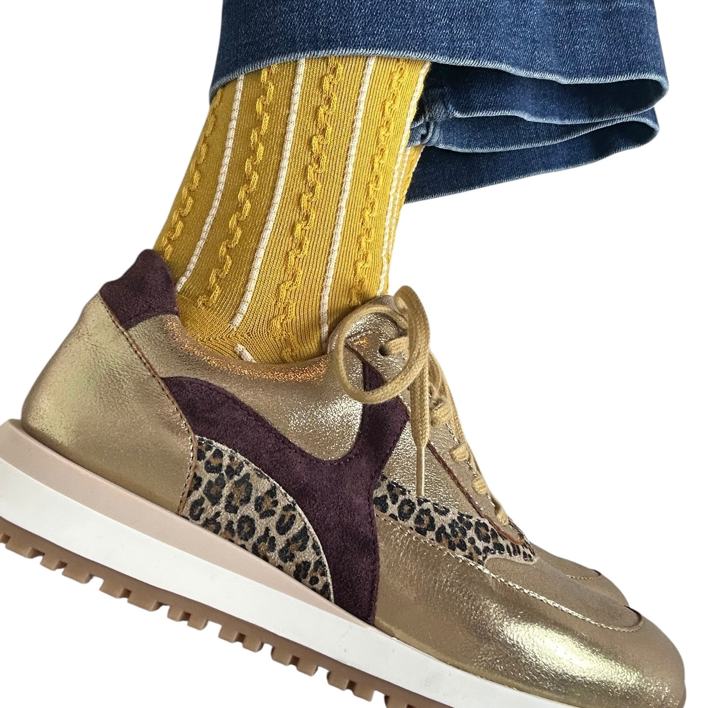 Lyon socks