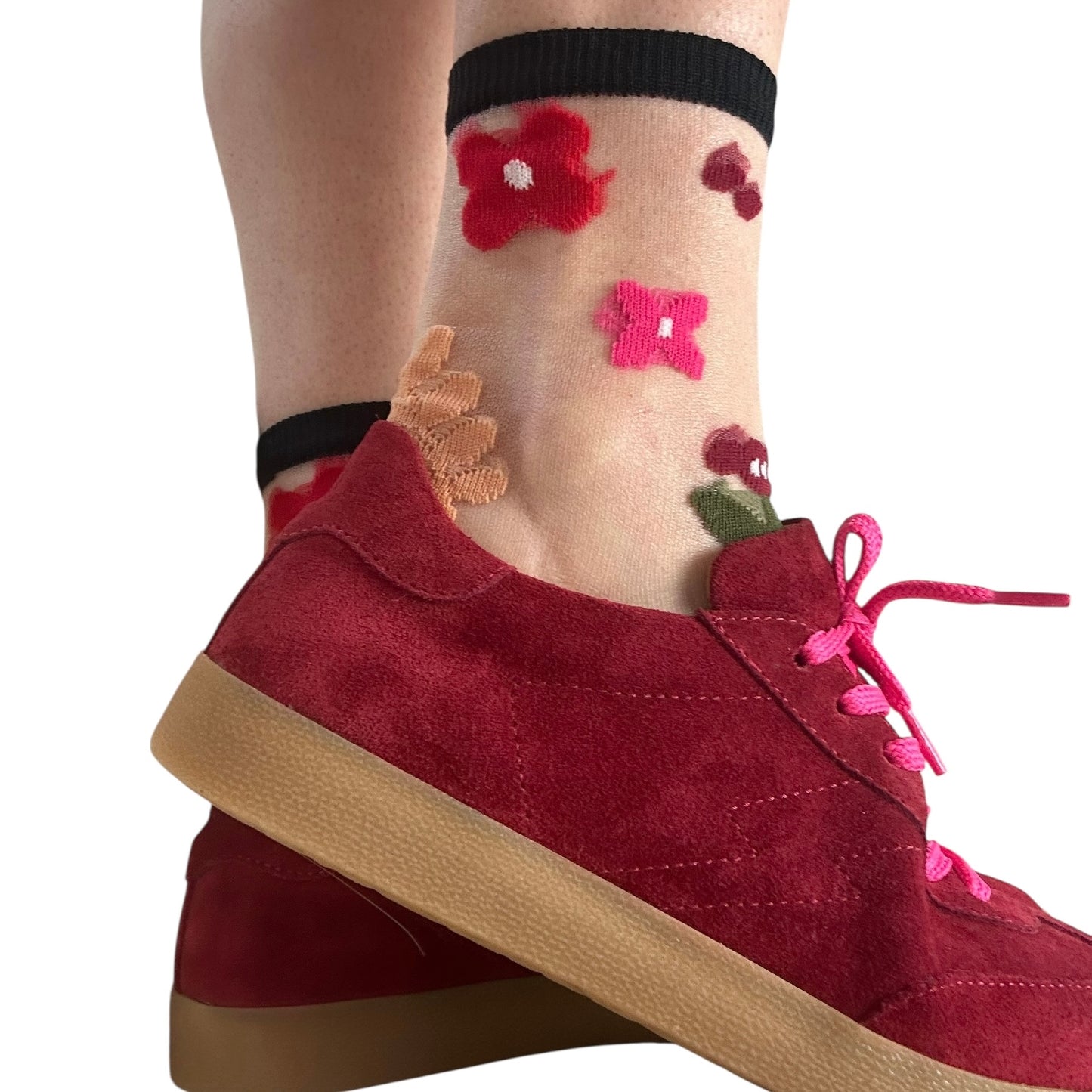 Nara socks