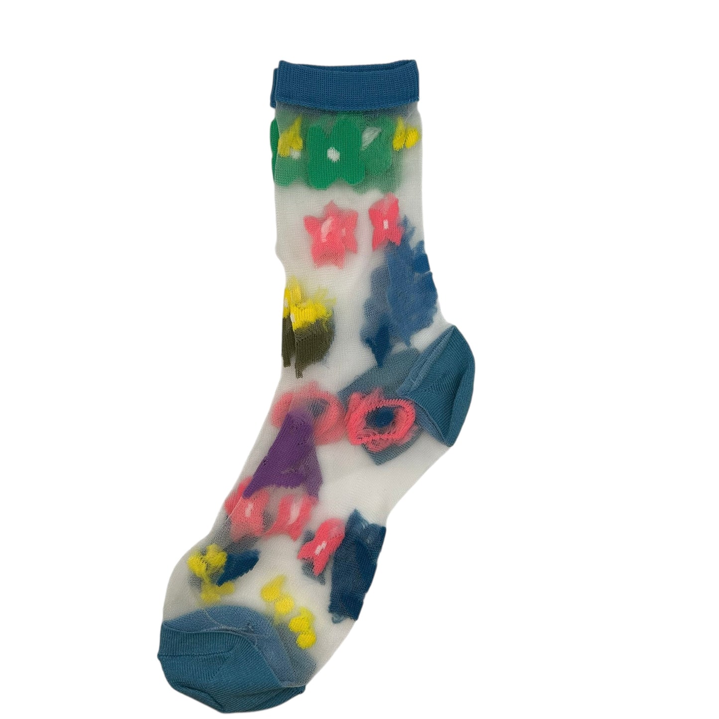 Nara socks