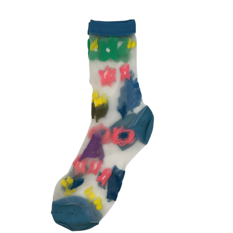 Nara socks