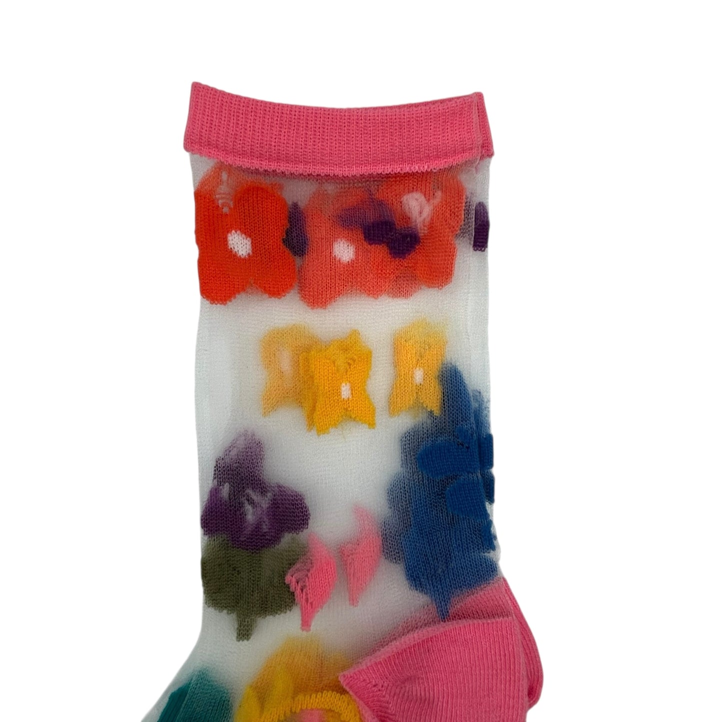 Nara socks