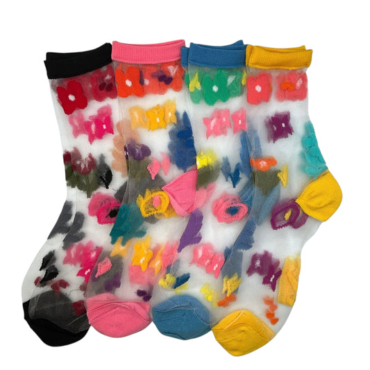 Nara socks