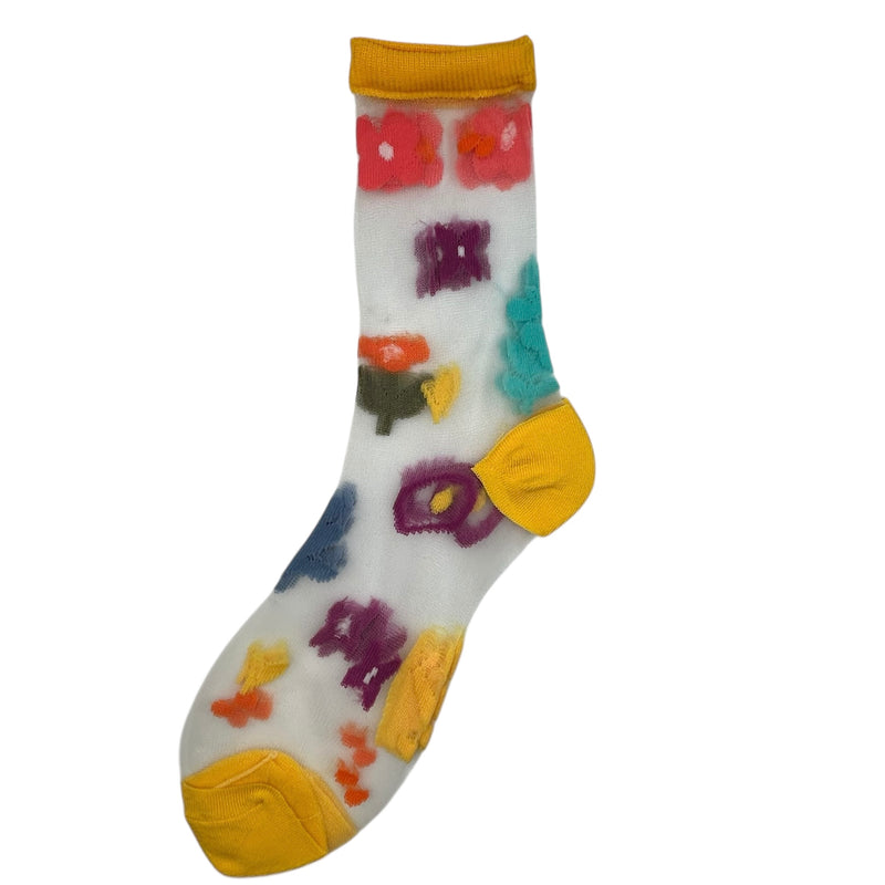 Nara socks