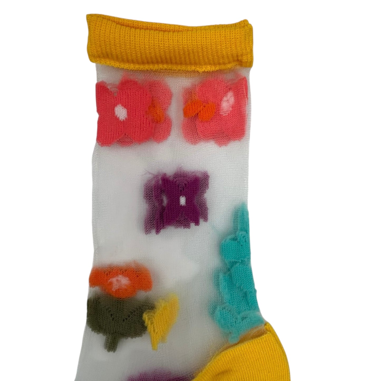 Nara socks
