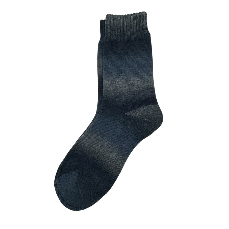 Oslo ombré socks