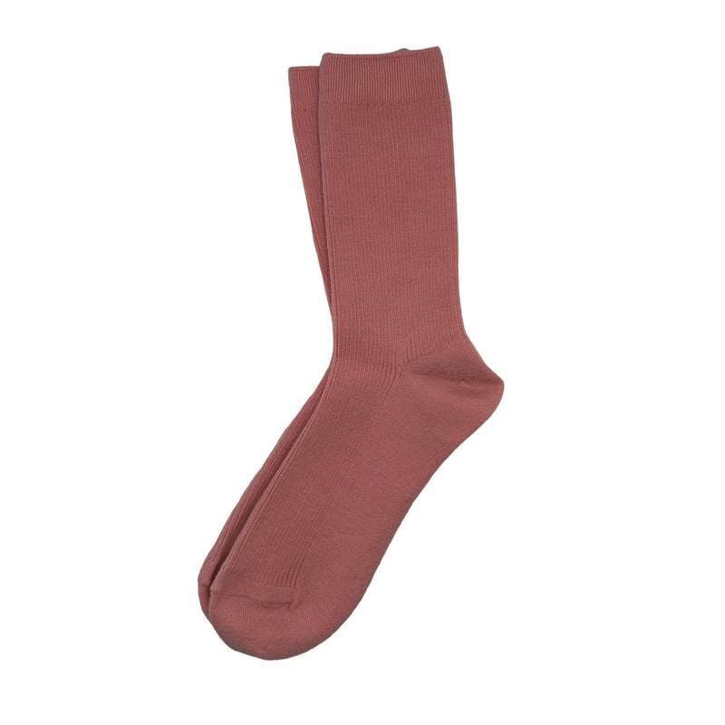 Barcelona wool blend socks