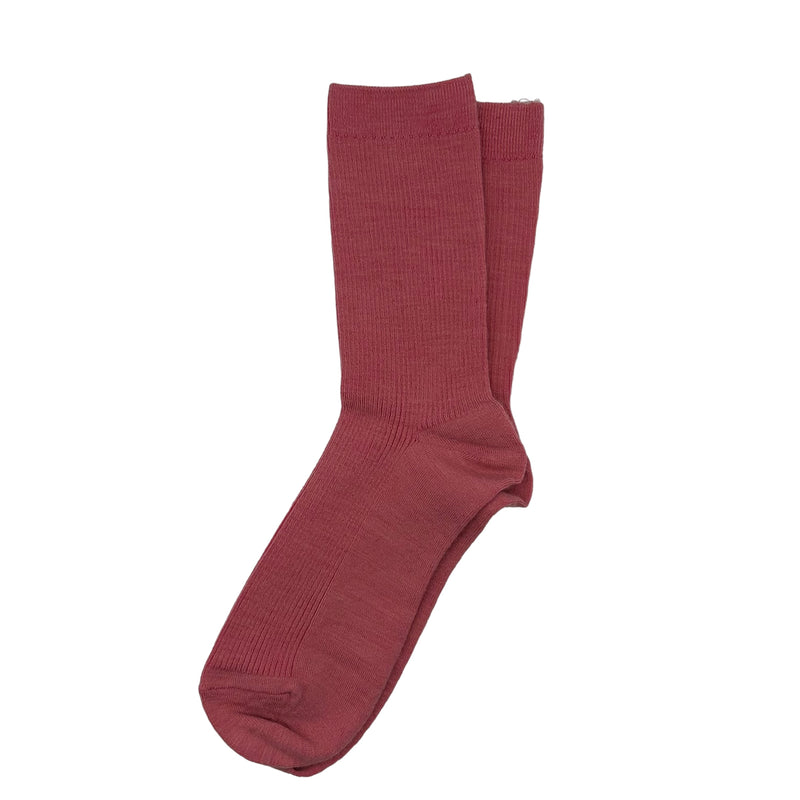 Barcelona wool blend socks