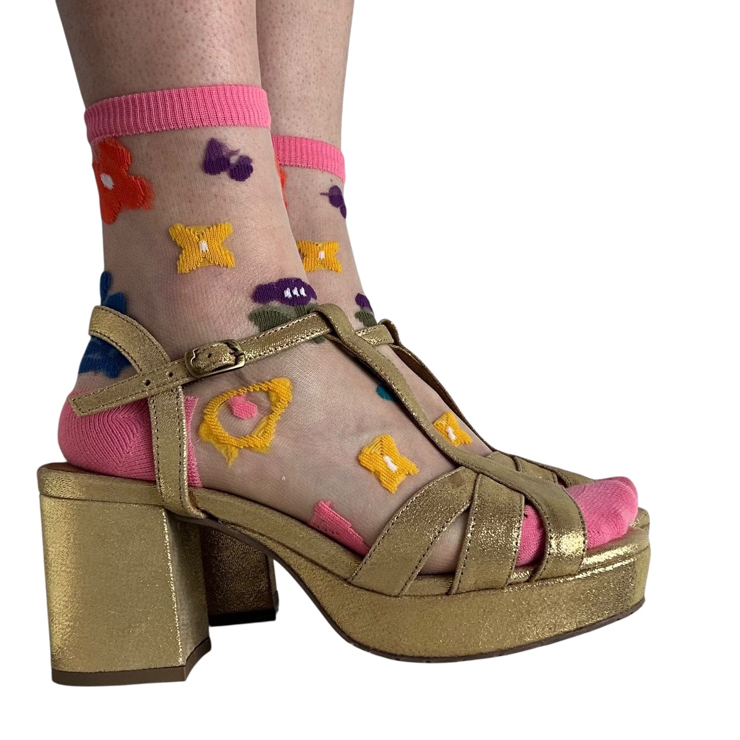 Nara socks