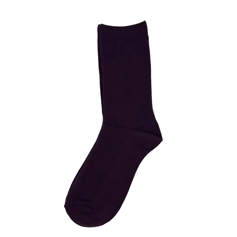 Barcelona wool blend socks