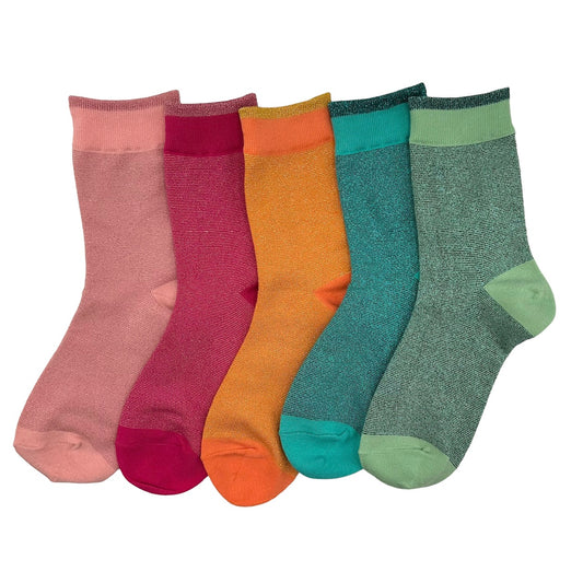 Tokyo single socks