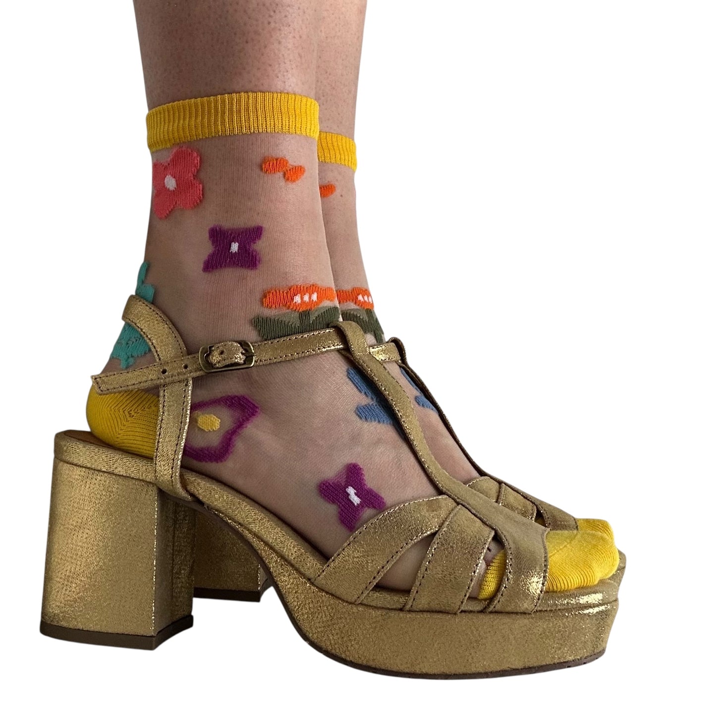 Nara socks