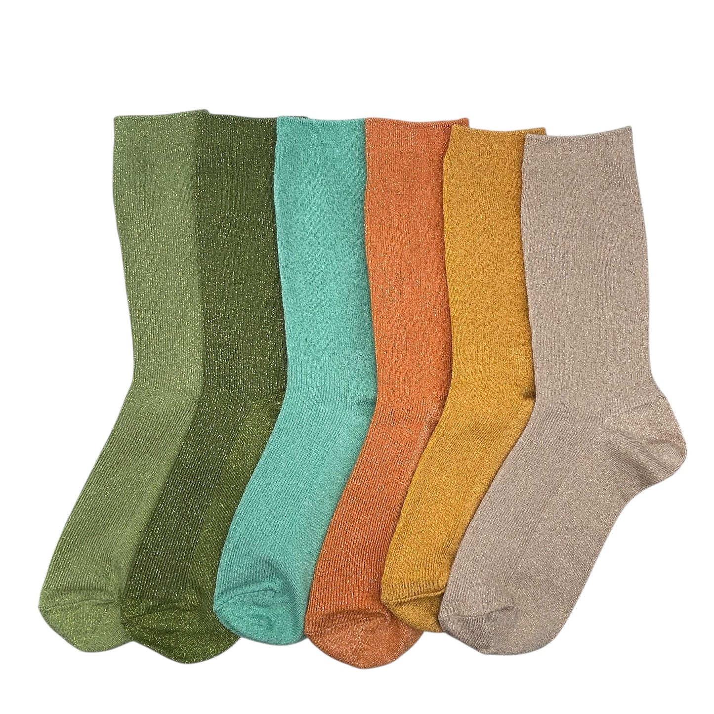 Vegas socks