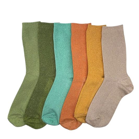 Vegas socks