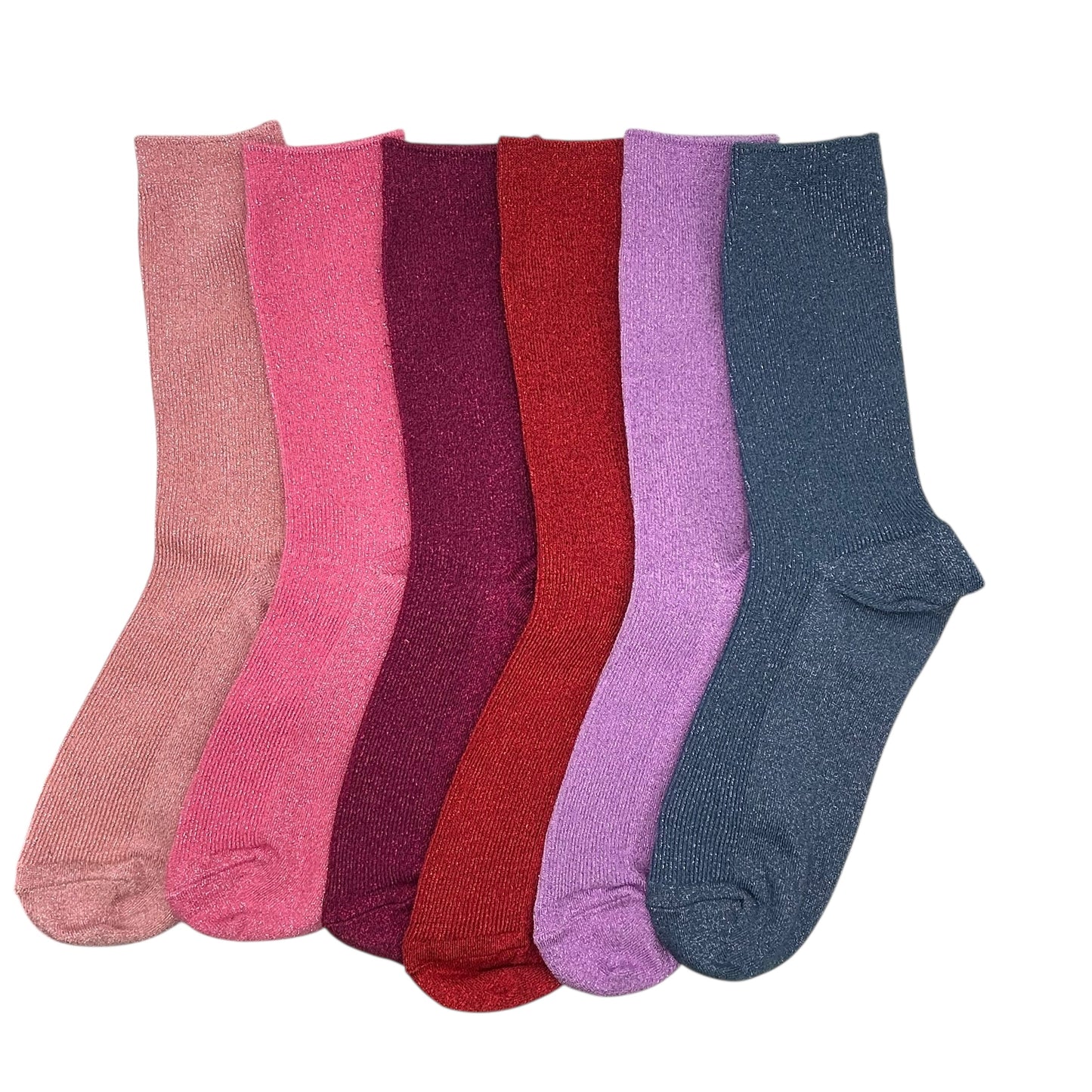 Vegas socks
