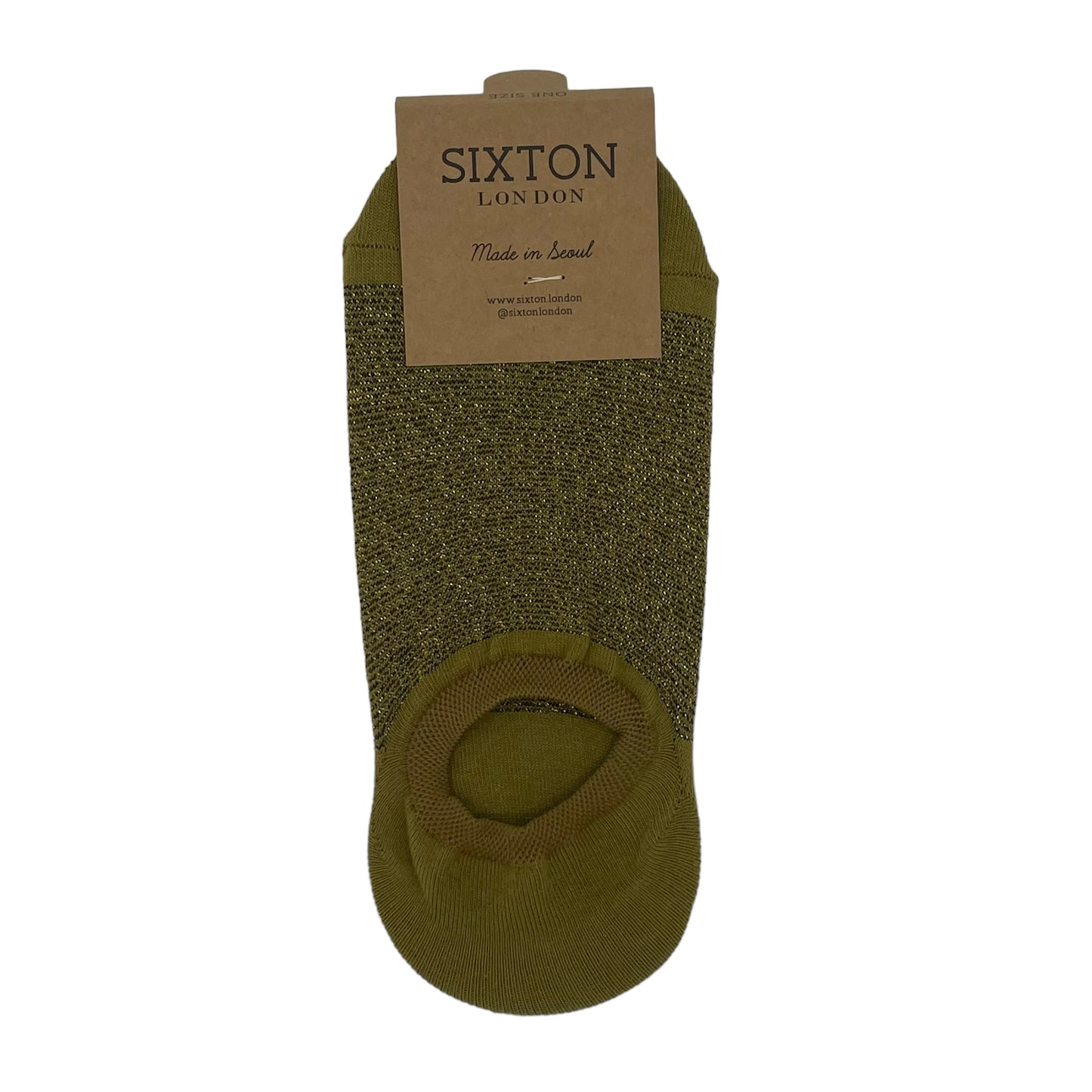 Tokyo Trainer socks