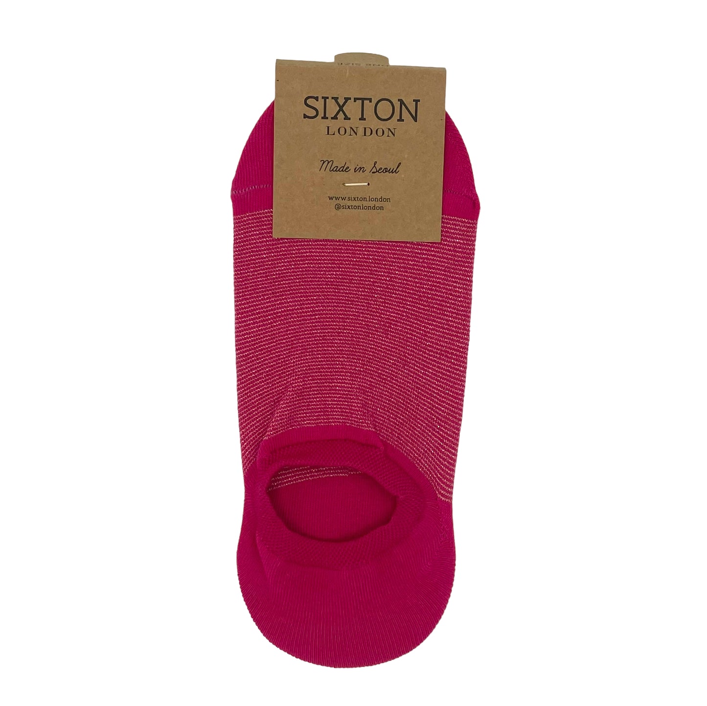 Tokyo Trainer socks
