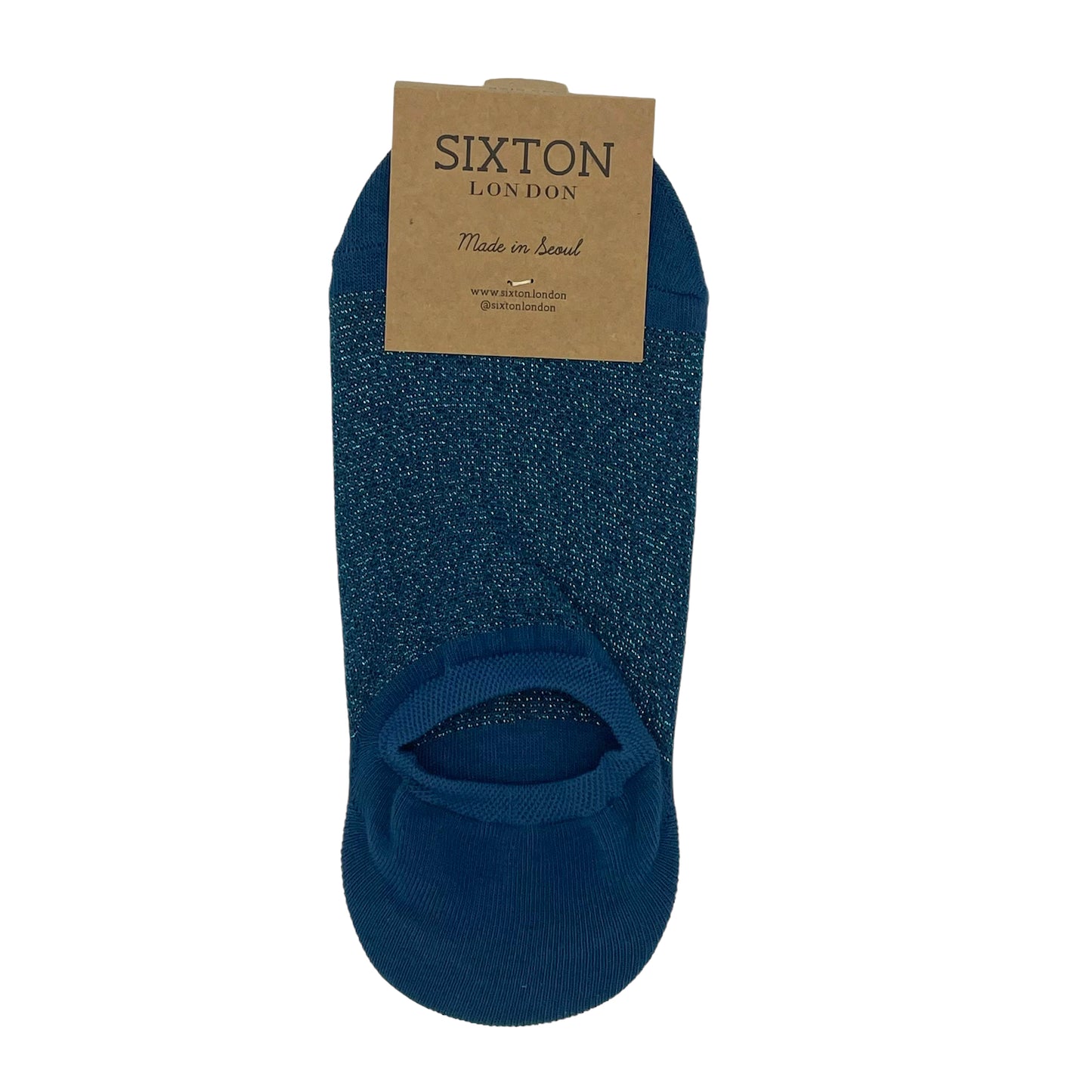 Tokyo Trainer socks